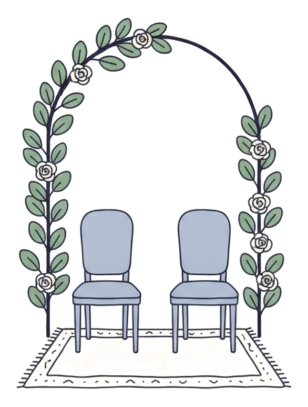 Ilustrasi acara