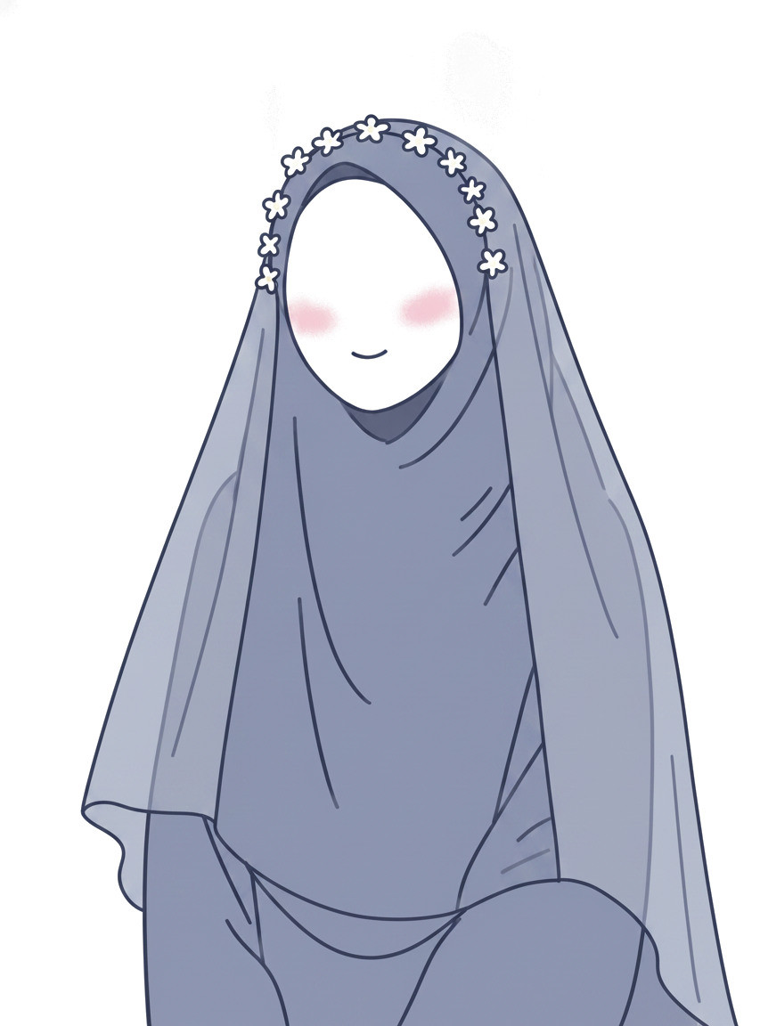 Mempelai wanita