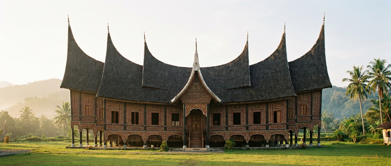 Lokasi acara