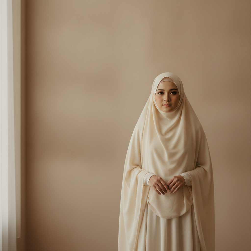 Mempelai Wanita