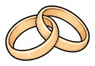 Sepasang cincin