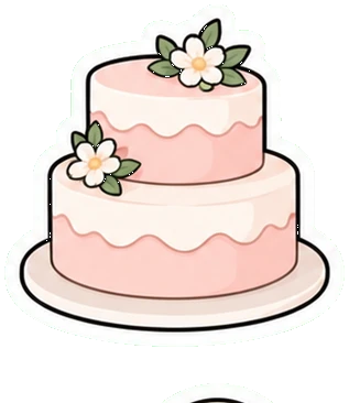 Kue pengantin